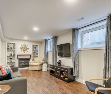 For Lease - 10 Duval Drive Unit# Lower, Barrie, Ontario - Photo 6