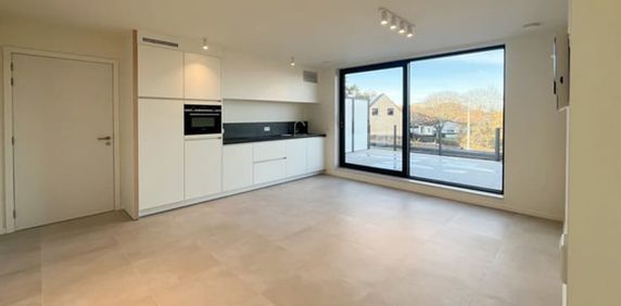 Appartement te huur - Photo 2