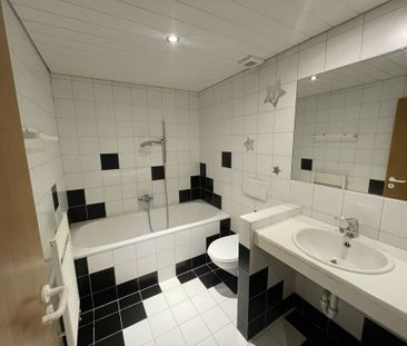 Cortébert, nice 3.5 room apartment with private attic - Photo 6