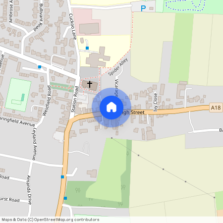 Hatfield Church Walk, DN7, Doncaster