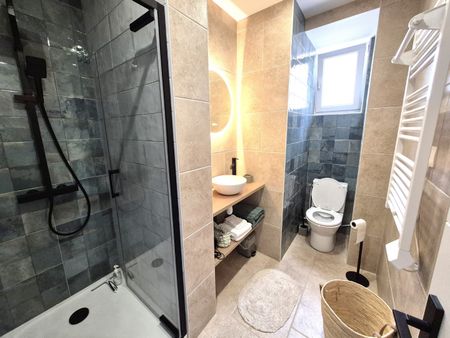 Location Appartement 27m² CALAIS 62100 - Photo 5