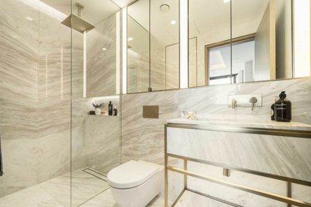 Lodge Road, St. John's Wood, NW8 - Photo 5