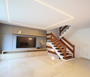 Casa para alugar com 499m², 3 quartos e 6 vagas - Photo 1