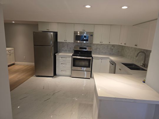 For Lease - 312 Cochrane Street Unit# Lower Level, Whitby, Ontario - Photo 1