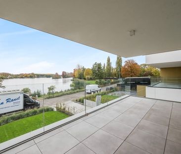 Appartement te huur - Foto 4