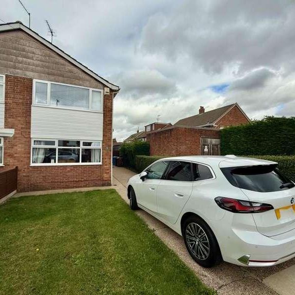 Tarran Avenue, Hull, HU6 - Photo 1