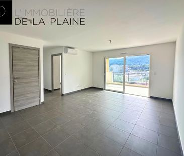 Location Appartement 3 pièces 67m² LUCCIANA 20290 - Photo 1