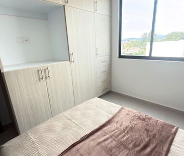 Departamento en renta La Herradura, León, Guanajuato, México - Photo 4