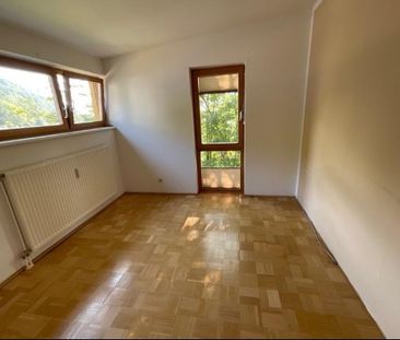 Perfekte Wohnung mit Balkon und Carport - Foto 2