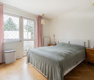 Wyględów, Mokotów | Segment skrajny 135 m² - Фото 4