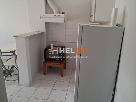 Studio/Γκαρσονιέρα για ενοικίαση Ταραμπούρα (Πάτρα) - Photo 2
