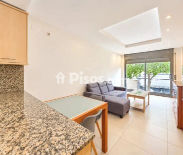 Piso en alquiler en La Creu Alta - Photo 4