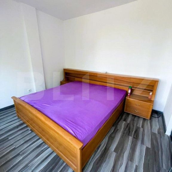 Apartament 1 camera, parcare subterana, zona Teilor - Photo 1