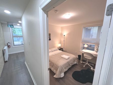 Deluxe Room - Pembroke - Photo 4