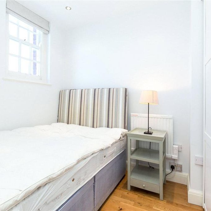 1 bedroom flat to rent - Photo 1