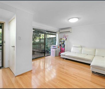 18/4 TUCKWELL PLACE, Macquarie Park, NSW 2113 - Photo 5