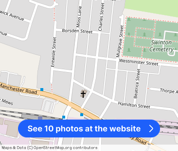 Charles Street, Manchester, M27 - Photo 1