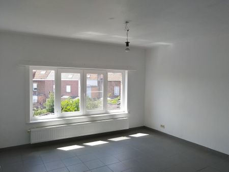 bel-etage met 2 slpk. en garage - Photo 5