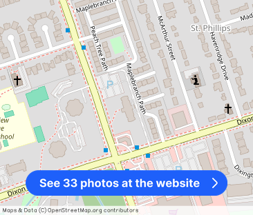 Dixon Apartments - Photo 1