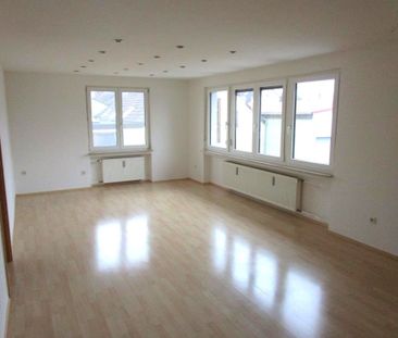 PRAKTISCH: 3+1 Zimmer-Wohnung in Fürth - Braunsbach / Wohnung mieten - Foto 6