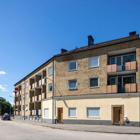 Strömgatan 6 A - Photo 4