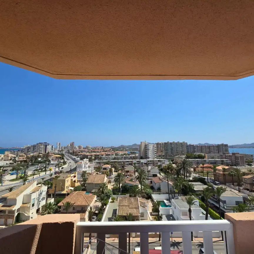 La Manga Del Mar Menor - Foto 1