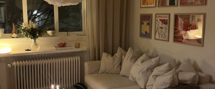 Fjällgatan 3E - Foto 1