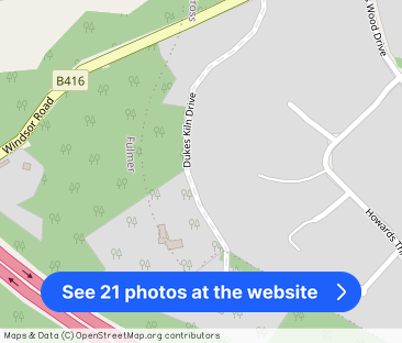 6 bedroom detached house for rent - Photo 1