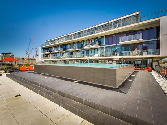 For Lease - 461 Adelaide Street Unit# 634, Toronto, Ontario - Photo 1