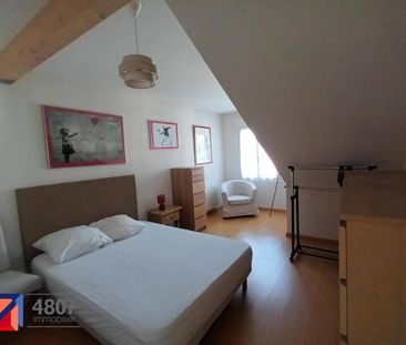 Location appartement 2 pièces 40.05 m² à Thonon-les-Bains (74200) - Photo 5