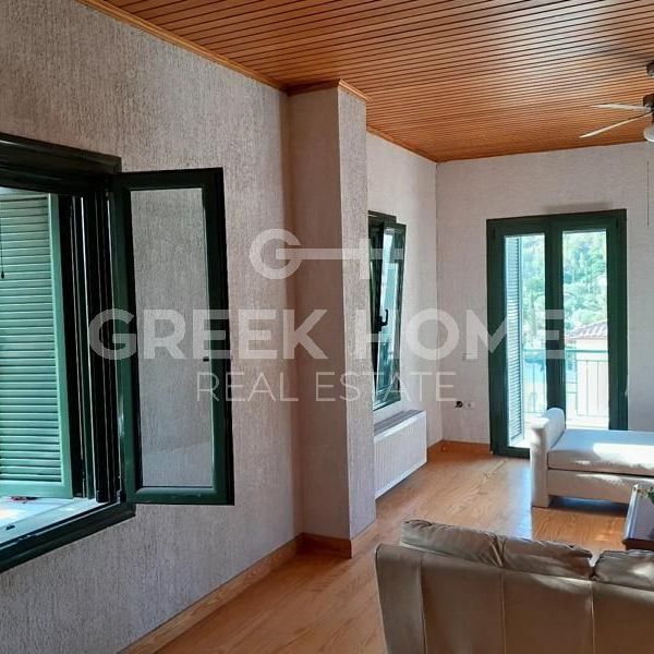 Μονοκατοικία για ενοικίαση - Βόχα, - Photo 1