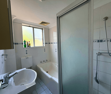 WALK TO CABRAMATTA STATION AND SHOPPING | 2-Bedroom Apartment - Photo 1