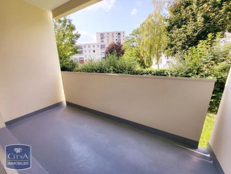 Appartement à louer 2 pièces 30.5m² - Photo 4