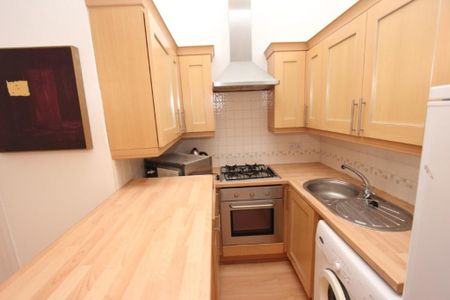 1 bedroom apartment to rent - Photo 3