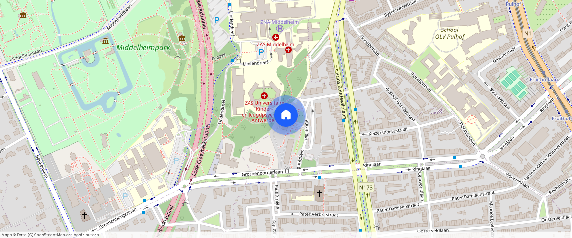 Rucaplein, **, 2610, Wilrijk