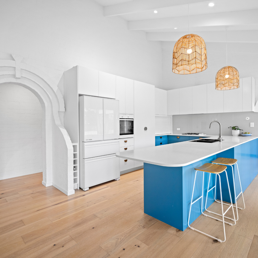 Short-Term, Fully Furnished Rental in Tallebudgera - Photo 1