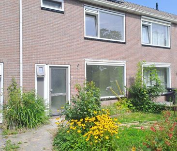 5, Mahatma Gandhistraat, Purmerend - appartement de 3 pièces (sans ... - Foto 6