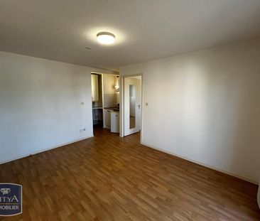 Location Appartement 2 pièces 28m² MONT DE MARSAN 40000 - Photo 1