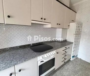Piso en alquiler en Ourense Capital - Photo 5