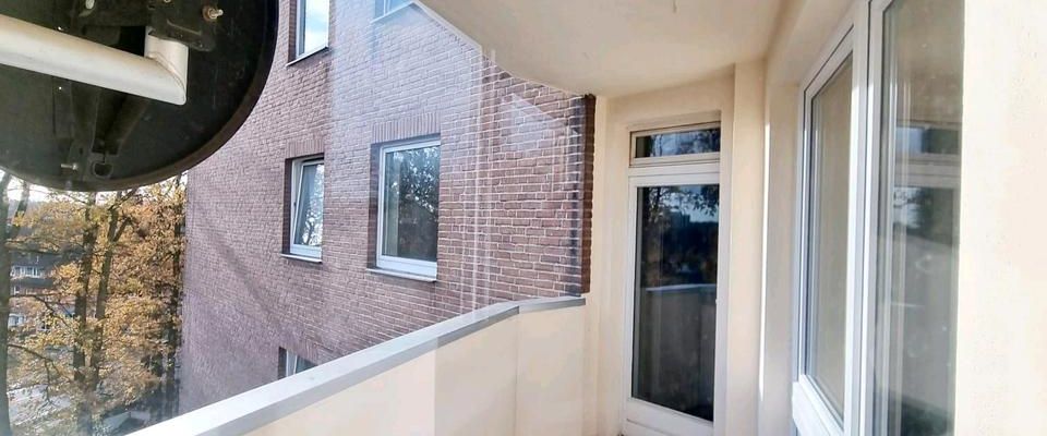 2-Zimmerwohnung mit 63m2 zu vermieten - Photo 1