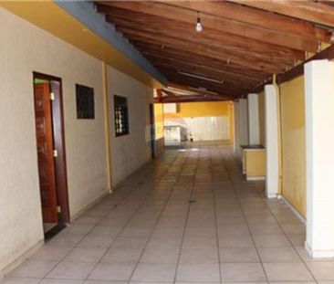 Alugue: Casa 3 Quartos com Jardim em Mogi Guaçu - Foto 4