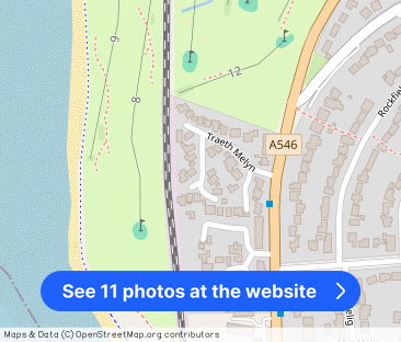 Traeth Melyn, Deganwy, LL31 9DP - Photo 1