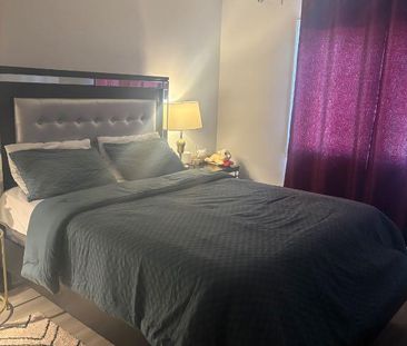 3 1/2 à louer – Quartier tranquille, logement rénové - Photo 3