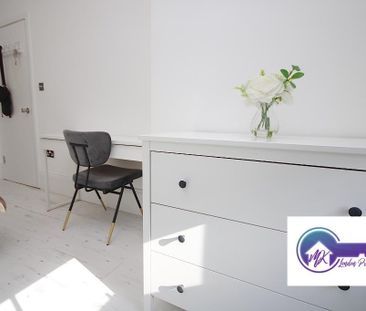1 Bedroom Room in Flat Share To Rent - Photo 5