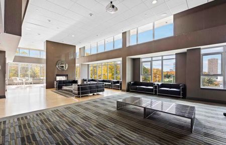 For Lease - 25 Town Centre Court Unit# 1201, Toronto, Ontario - Photo 3