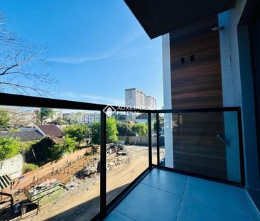 Apartamento com 2 quartos e 49m² para alugar em Centro, Canoas. - Photo 3
