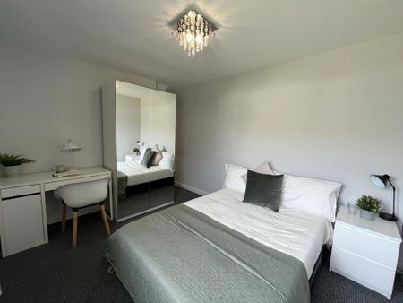 1 bedroom semi-detached house to rent - Photo 3