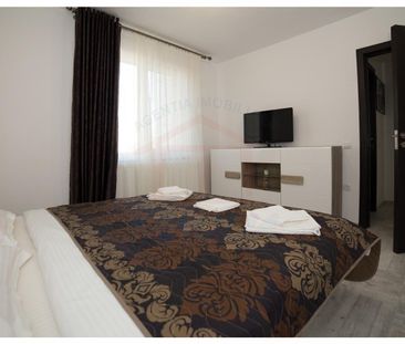 APARTAMENT 2 CAMERE – ULTRACENTRAL . Galati - Fotografie 5