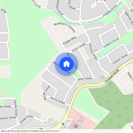 36 Mackenzie Street, Qld 4209, Coomera