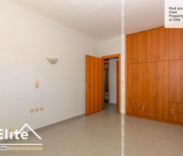Διαμέρισμα για ενοικίαση Στρατώνες (Καλαμάτα) - Photo 5
